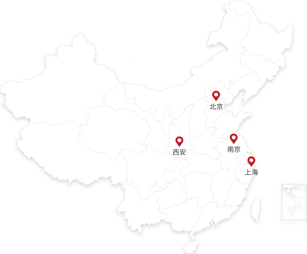 中(zhong)國(guo)地圖